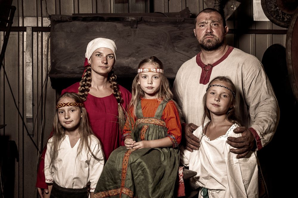 Photograph by Сергей Кадыров