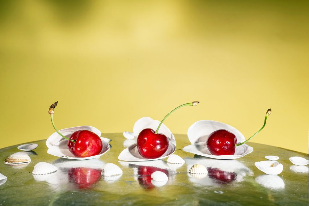 The Cherry Oysters 2