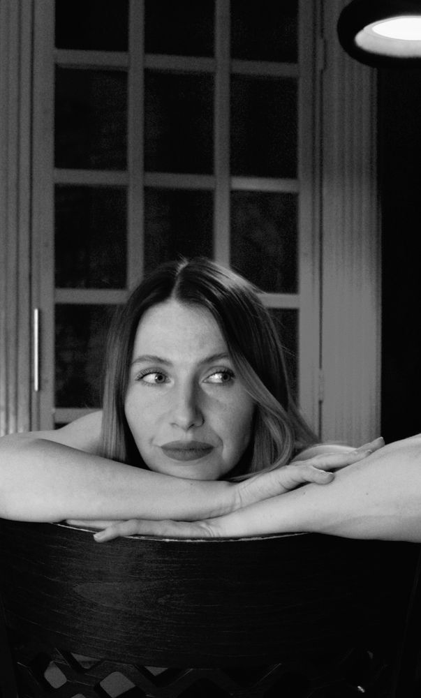 Photograph by Ирина Ушакова