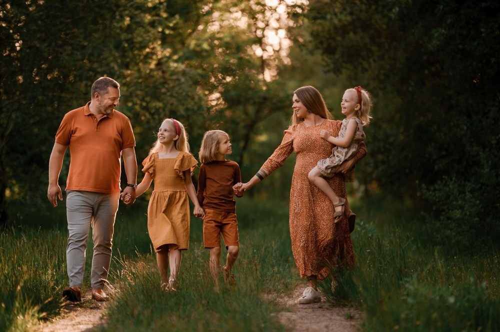 Photograph by Magdalena Kubiak