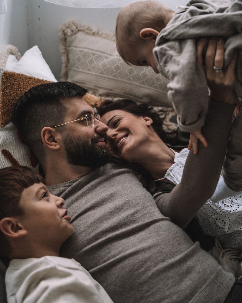 Photograph by Анна Блифернец