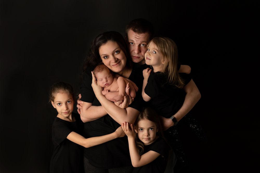 Photograph by Magdalena Kubiak