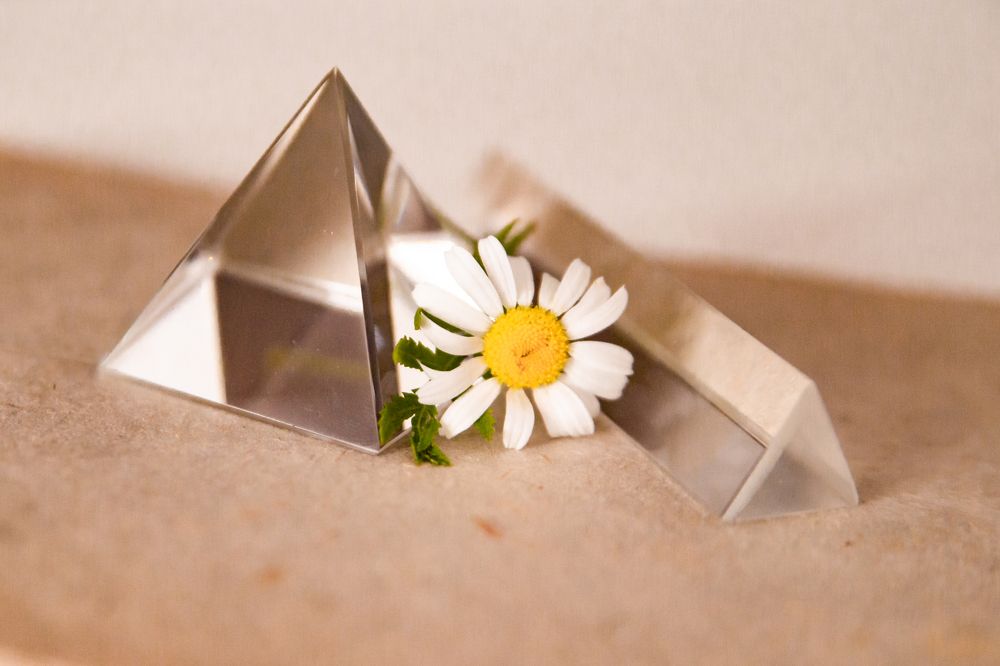 Photograph by Marina Moreva