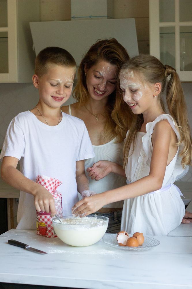 Photograph by Юлия Мусаева