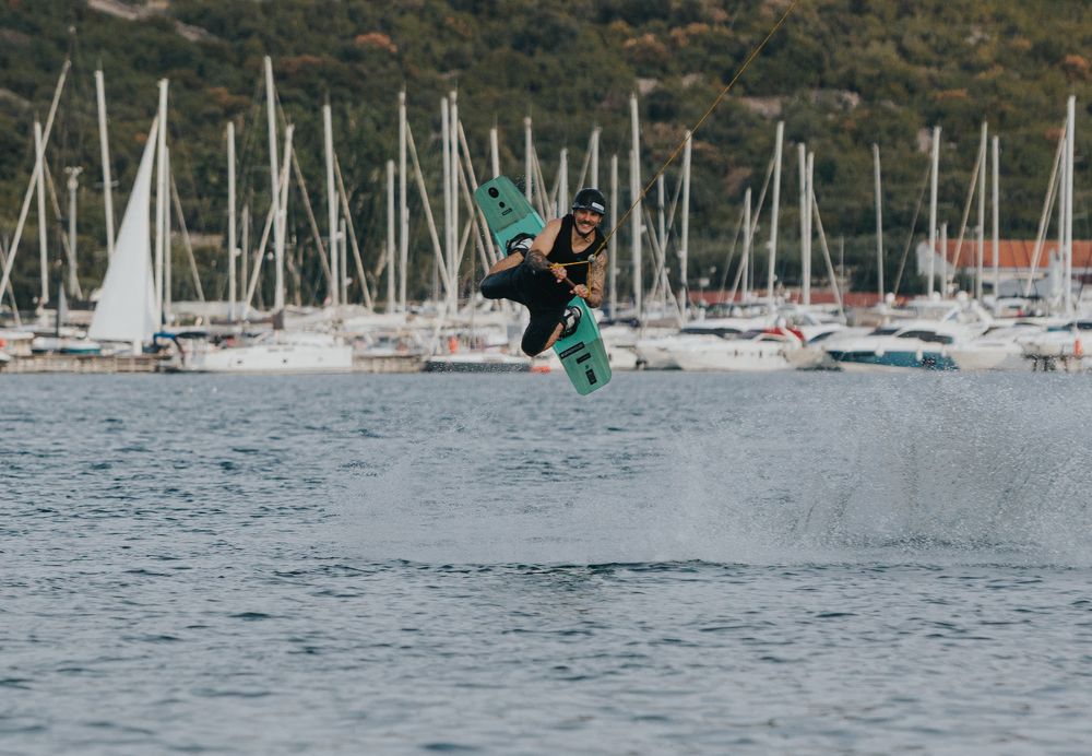 Photograph by Ernest Mazarekić