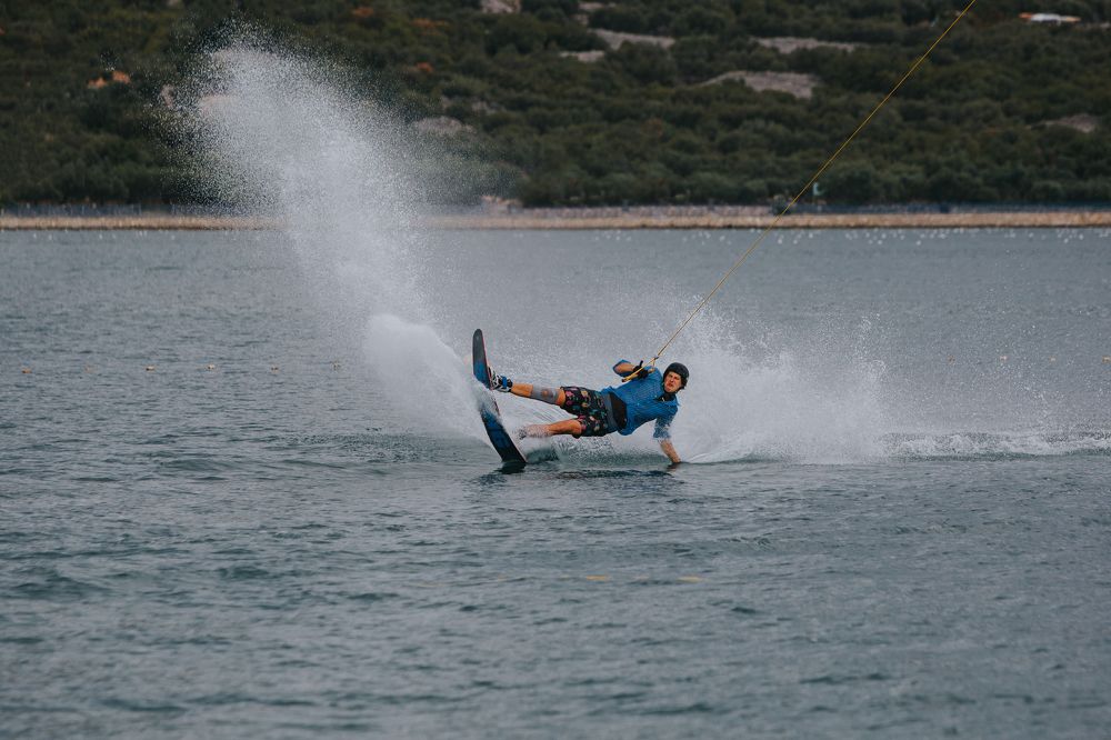 Photograph by Ernest Mazarekić