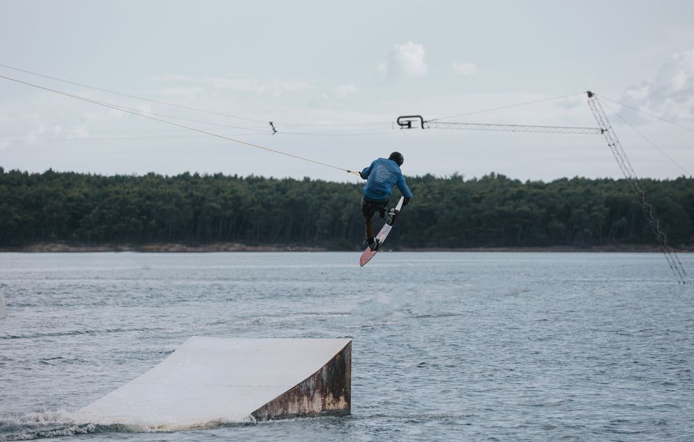 Photograph by Ernest Mazarekić
