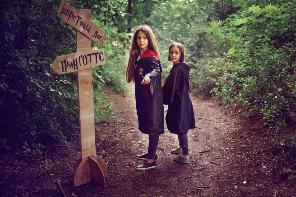 Photograph by Галина