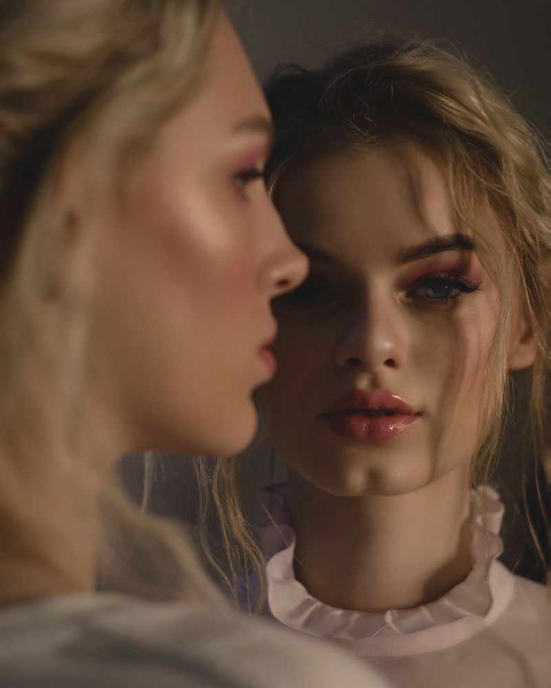 Фотография автора Дина Буланова