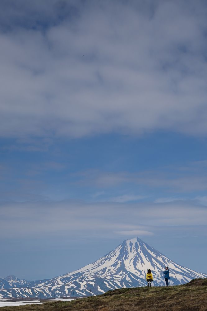 Photograph by Павел Глазков