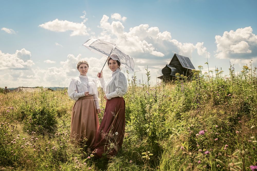 Photograph by Елена Соколова