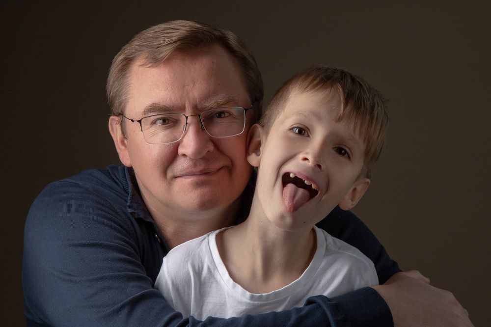 Photograph by Галина Молчанова