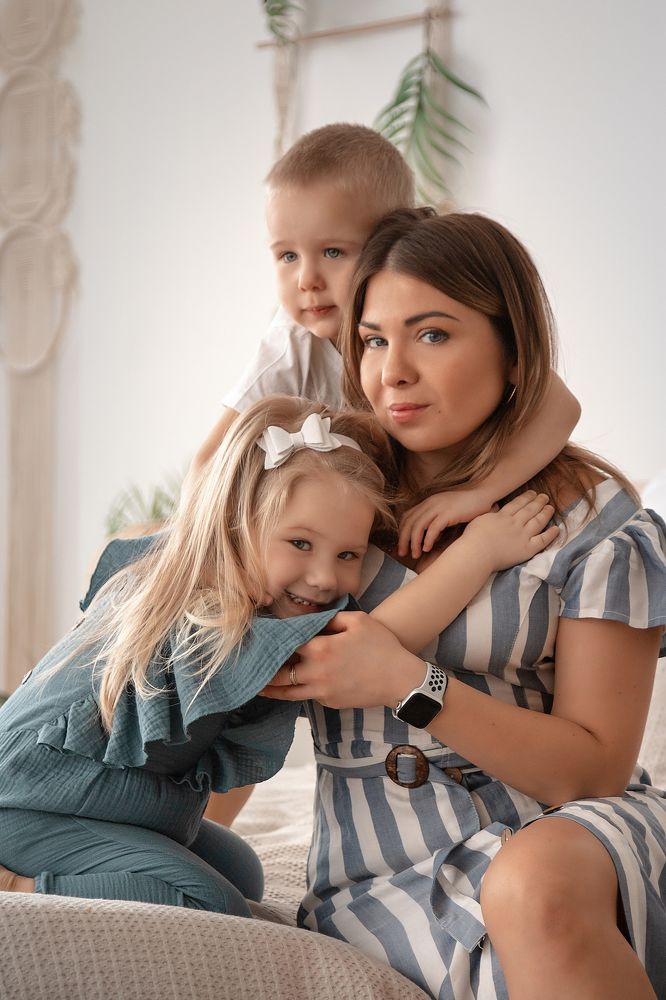 Photograph by Галина Молчанова