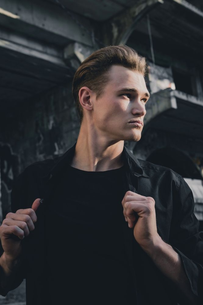 Photograph by Игорь Апасеев