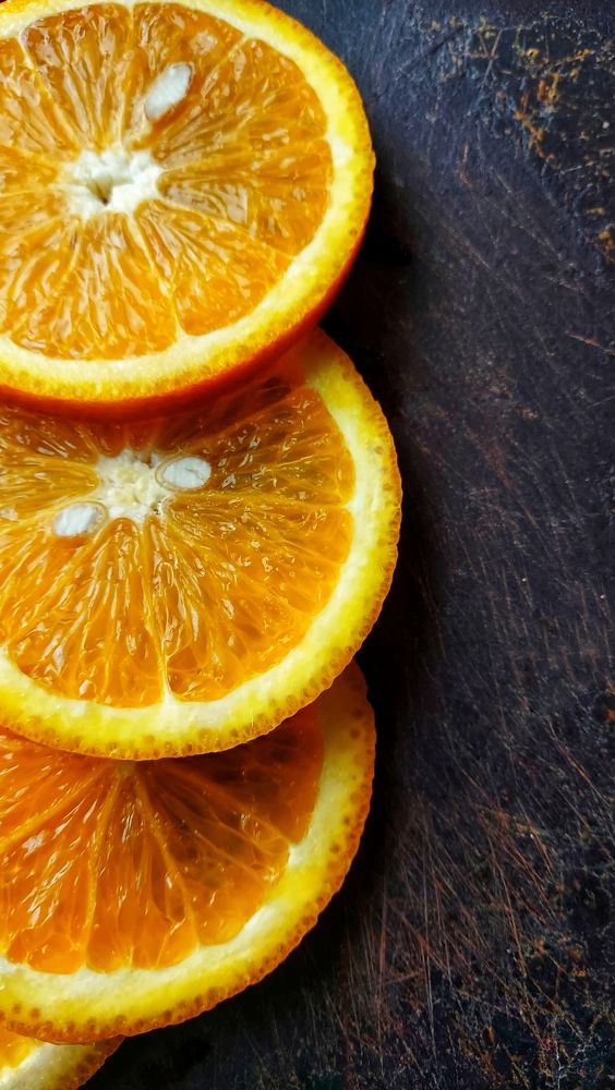 Круги солнца