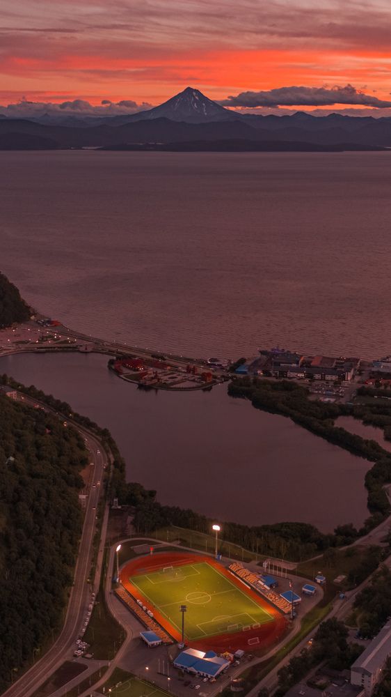 Photograph by Михаил Канивецкий