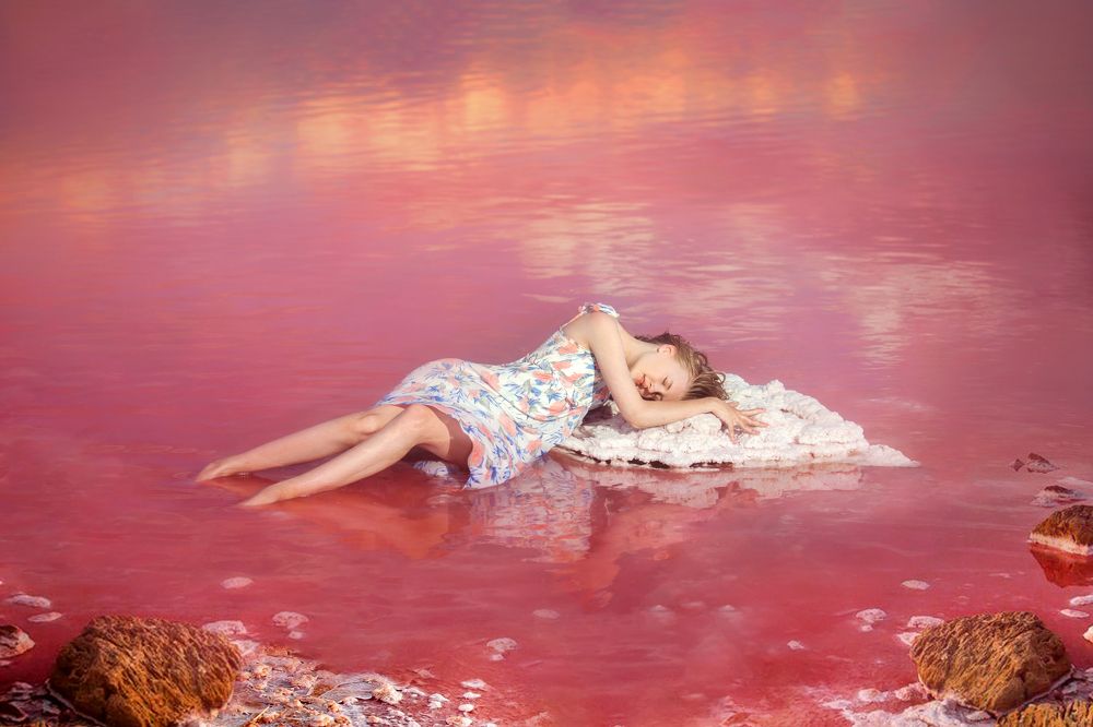 Photograph by Оксана