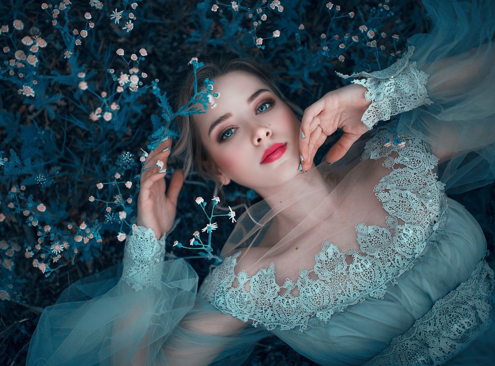 Photograph by Катерина Мельник