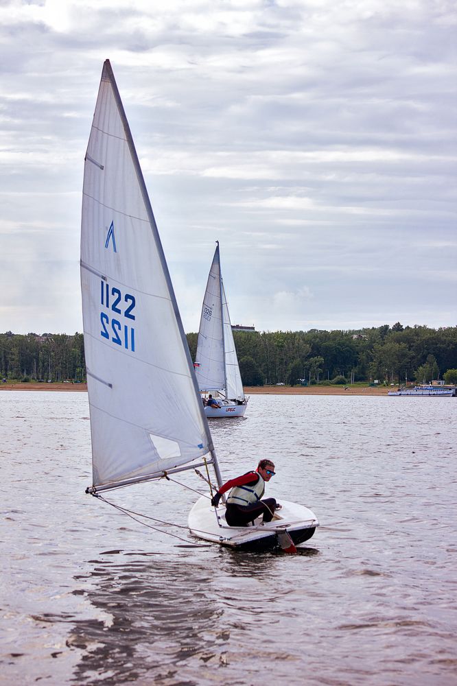 Photograph by Татьяна Казакова