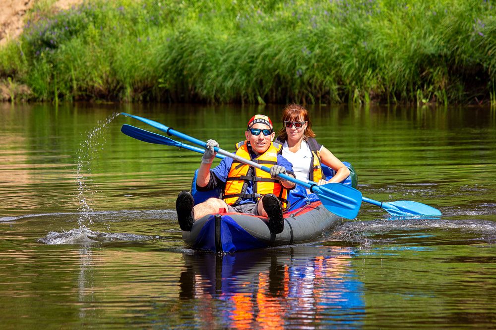 Photograph by Татьяна Казакова