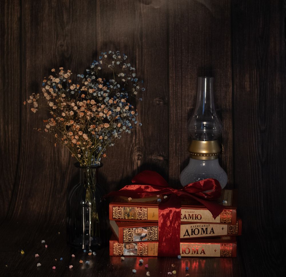 Photograph by Маргарита Сенченко