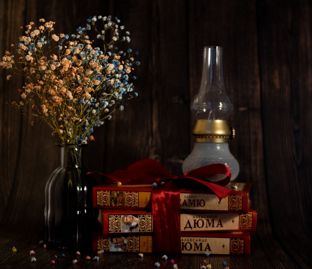 Photograph by Маргарита Сенченко