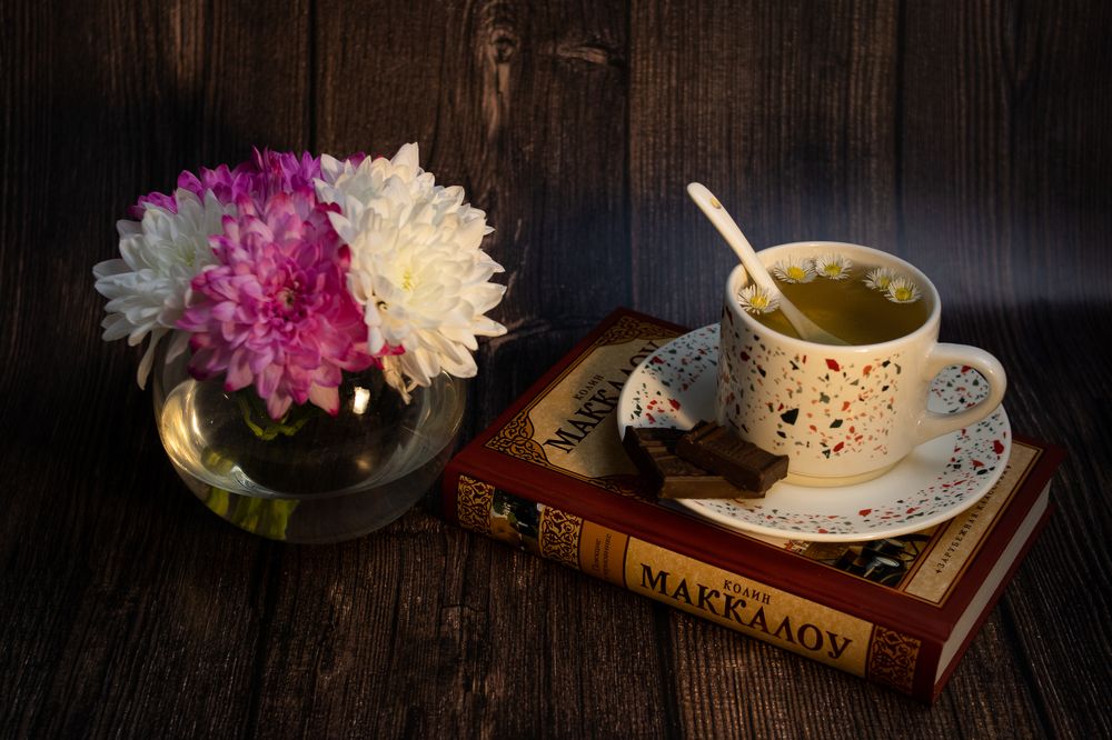 Photograph by Маргарита Сенченко