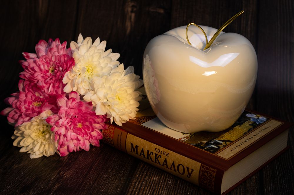 Photograph by Маргарита Сенченко