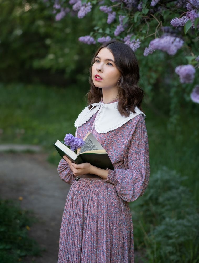 Photograph by Ирина Зиннурова