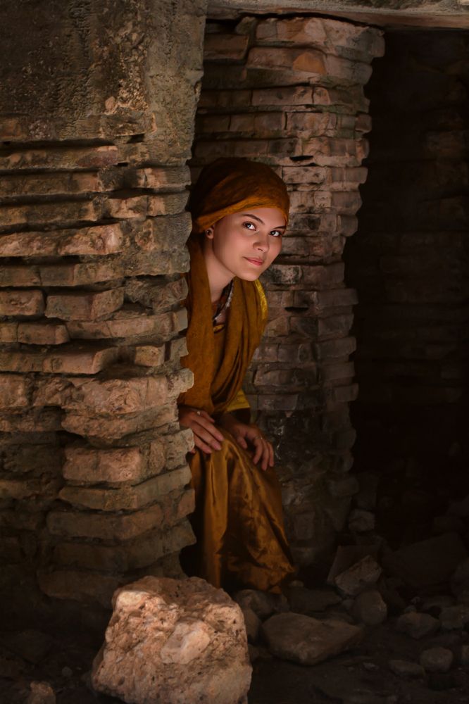 Photograph by Viktoria Zhovan