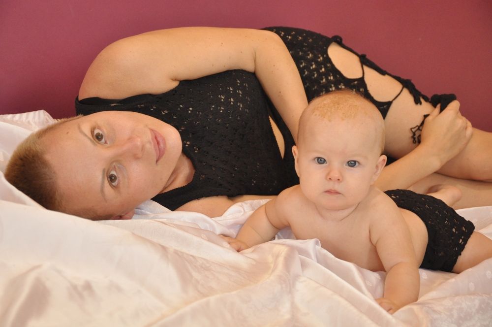 Photograph by Лысых Галина