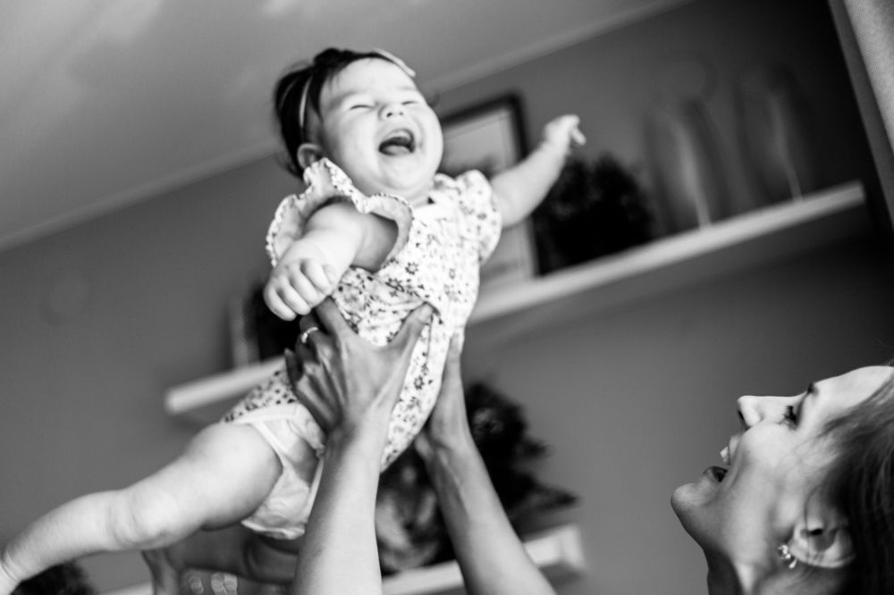 Photograph by Irina Anipova