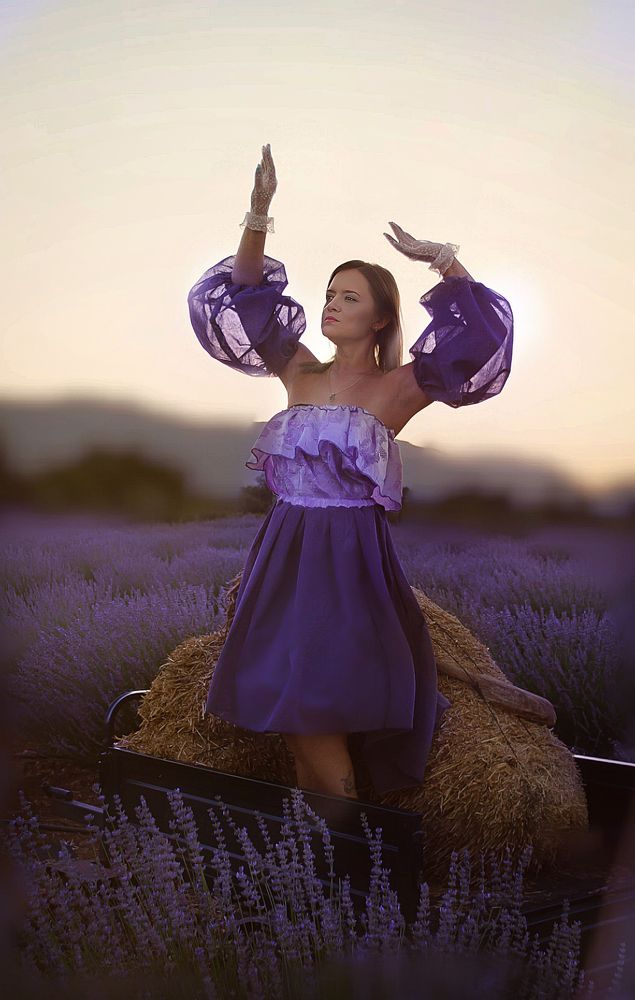 Photograph by Viktoria Zhovan