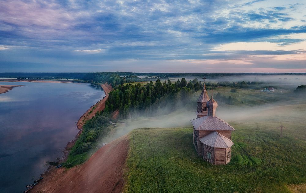 Photograph by Владимир Липецких