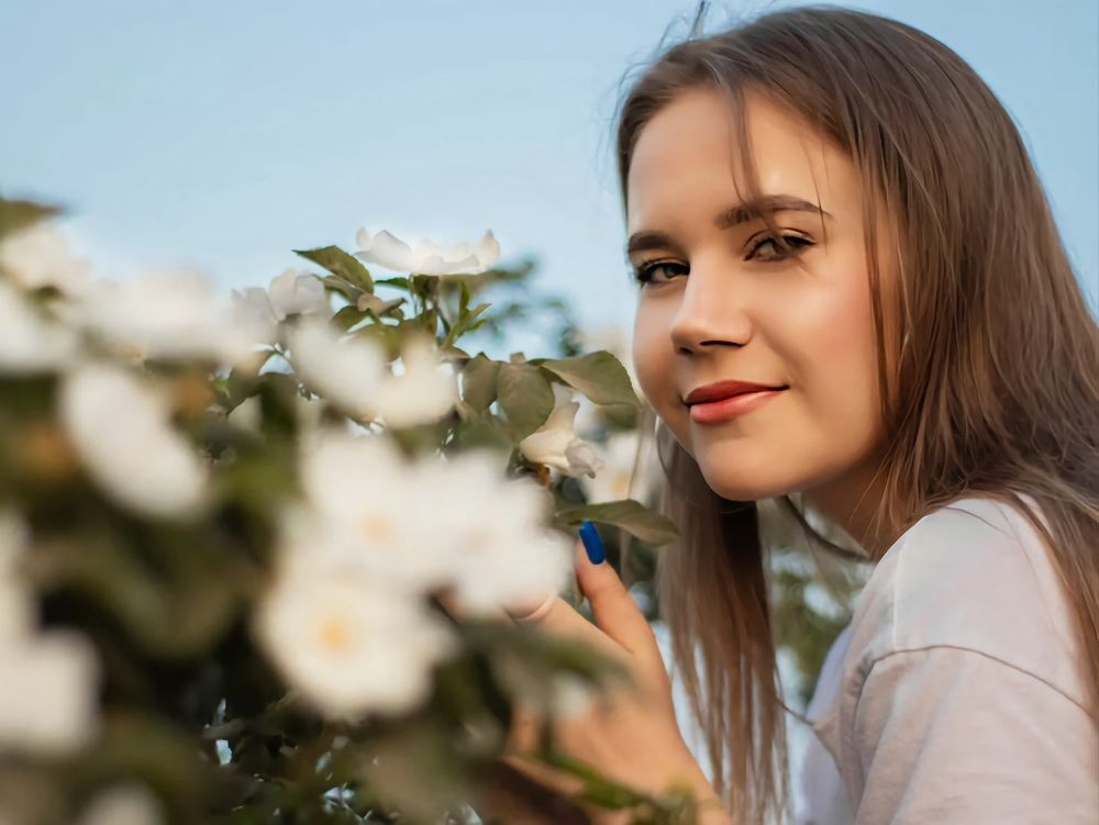 Photograph by Анастасия Терещенко