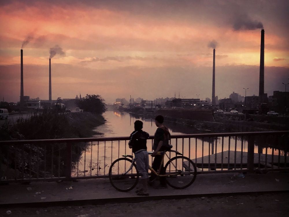 Big dreams for two little kids