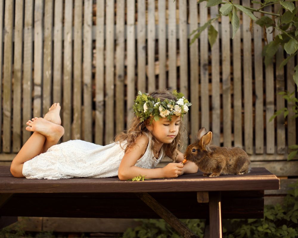 Photograph by Agnese Kalinka