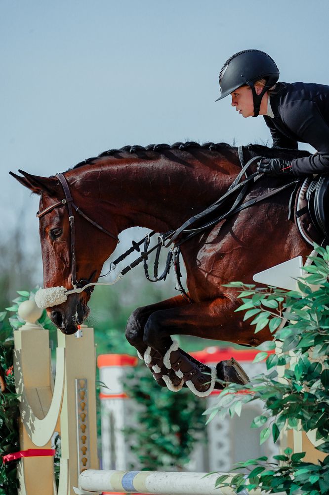 Photograph by Анна Турлинова