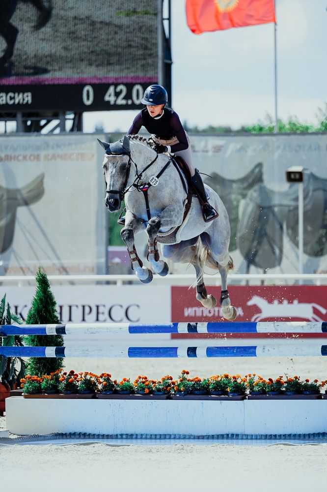 Photograph by Анна Турлинова