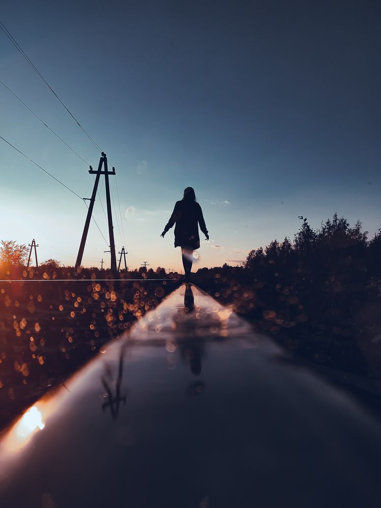 Photograph by Александра Ягода