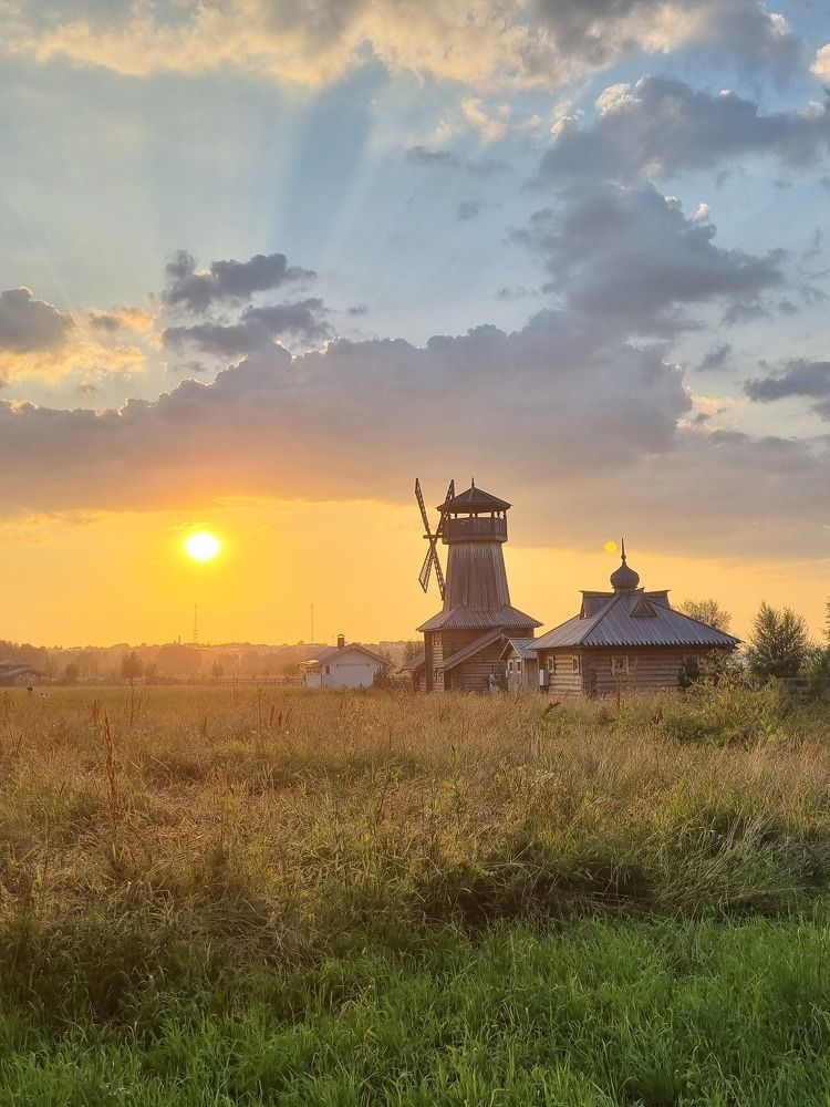 Photograph by Ангелина Шикина
