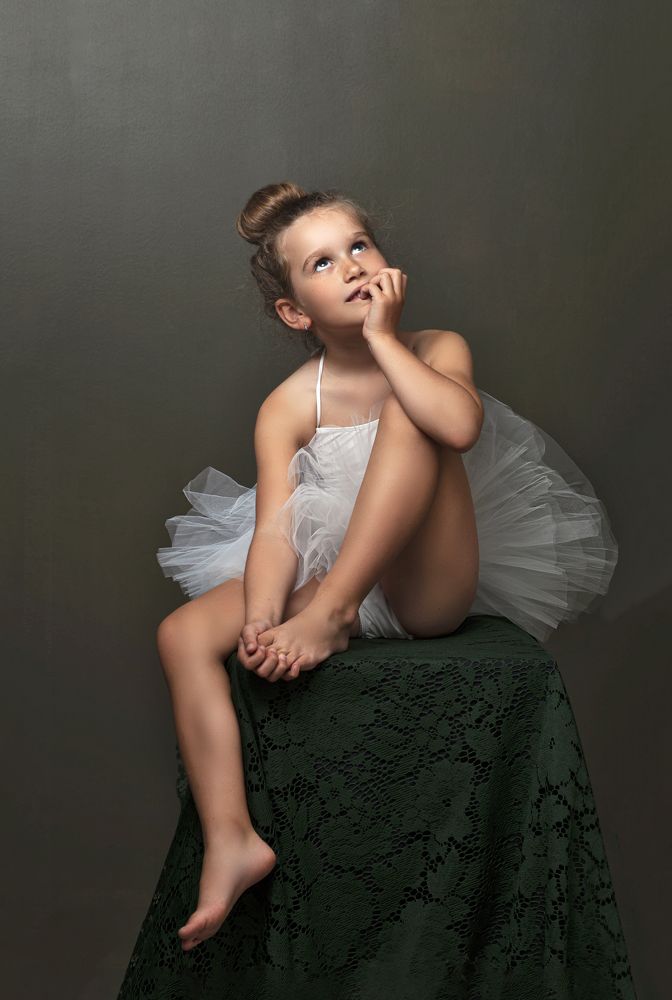 Photograph by Alexander Ivashkevich