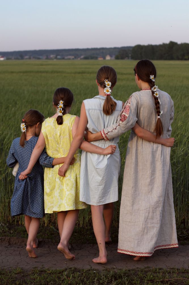 Photograph by Полина Ефимова