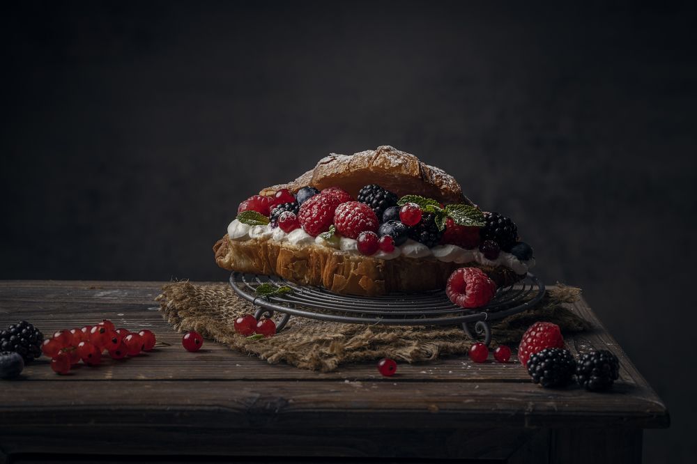 Photograph by Olja Efendiev