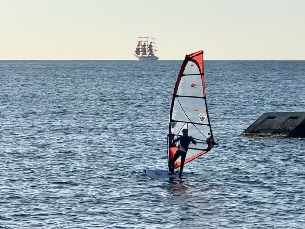 Photograph by Мария Ковригина