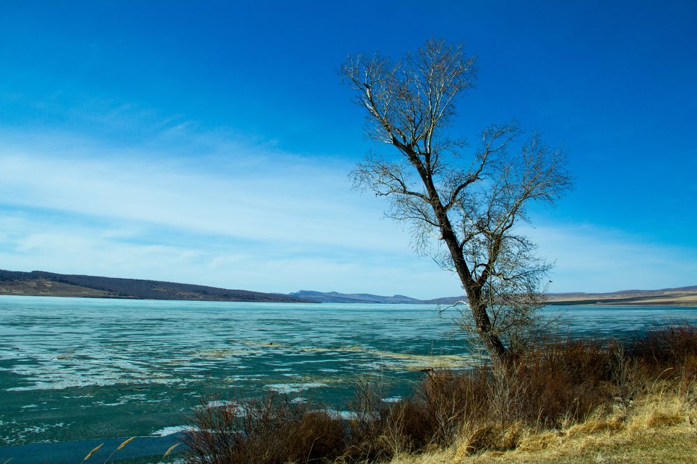 Photograph by Shumanskiy Anton