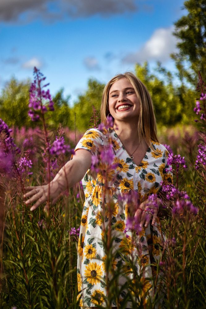 Photograph by Sandra Ko