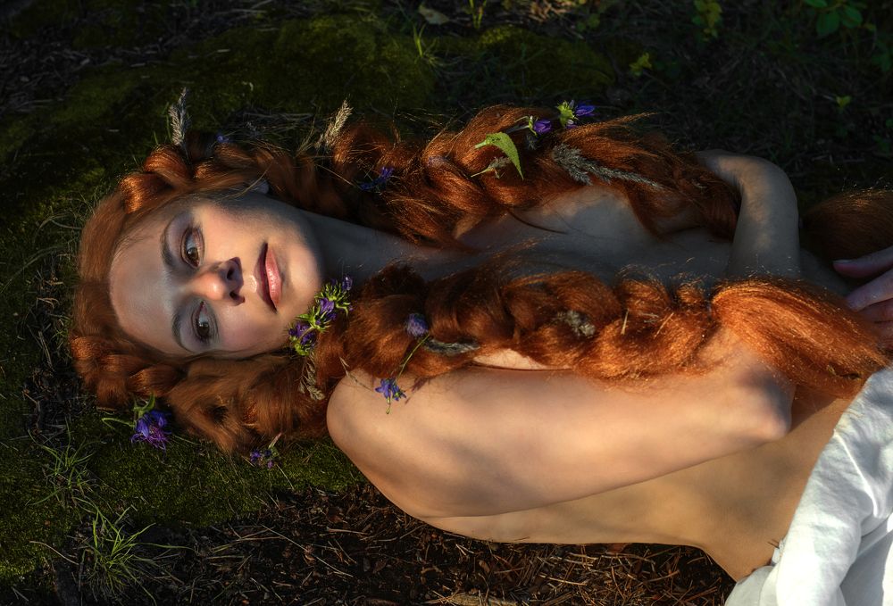 Фотография автора Татьяна Чугунова