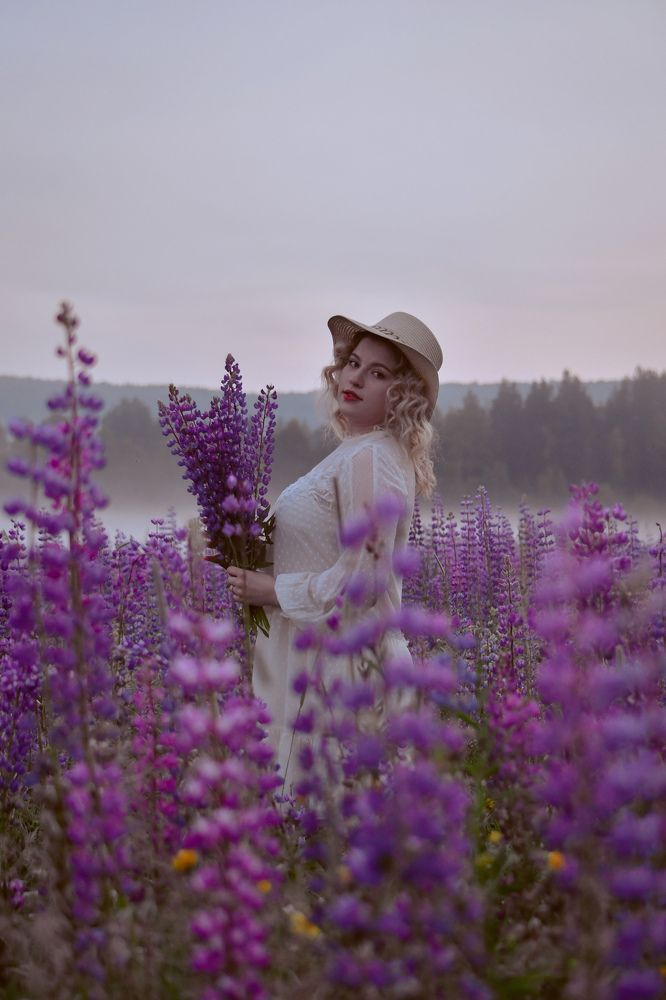 Photograph by Валерия Бердникова