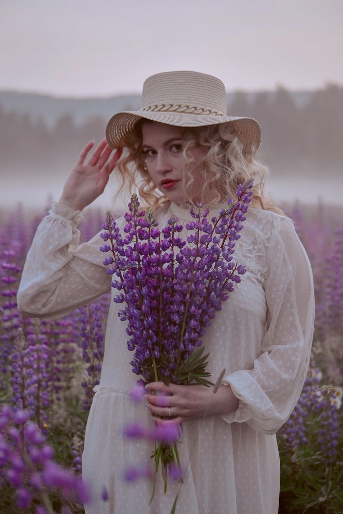 Photograph by Валерия Бердникова